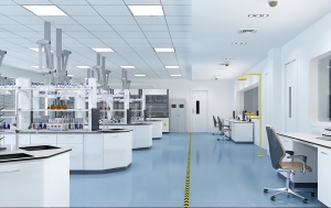 R&D Center