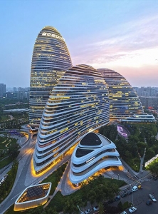 architectural aesthetics