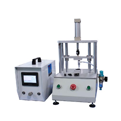 cartridges air tightness testing machine