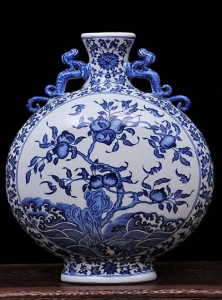 china aesthetics