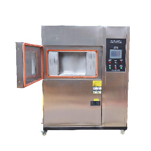 high&low temperature testing machine