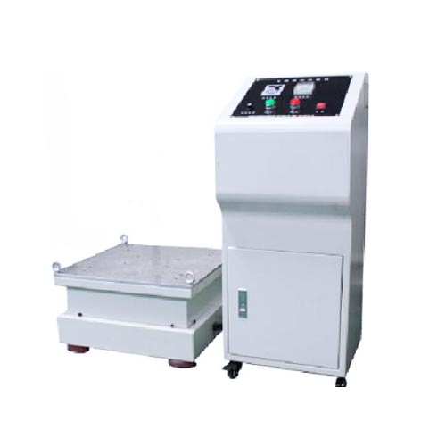 vibration testing machine